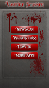 Vampire Scanner Simulation 포스터