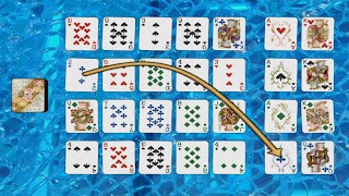 Solitaire 3D 7 скриншот 6