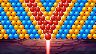 Bubble Shooter syot layar 5