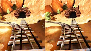 Vídeos Vr gratuitos 360 2020 imagem de tela 2