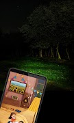 Free Music Flashlight-LED ligh screenshot 5