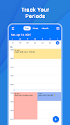 برنامه‌نما Calender عکس از صفحه