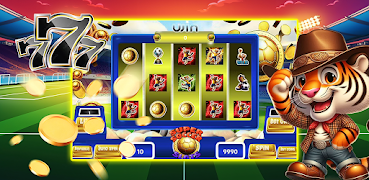 Jackpot to 777 Frenzy screenshot 1