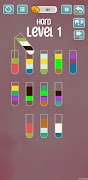 Water Sort Puzzle ภาพหน้าจอ 3