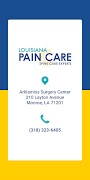 LAPainCare Ekran Görüntüsü 6