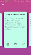 Study Tips اسکرین شاٹ 1