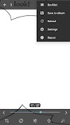Manga Reader - Free Comic screenshot 2