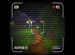 Security Camera Mod Addon screenshot 7