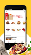 Rapidão APP screenshot 2