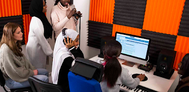 پوستر Dromstort