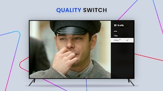 Metax TV - Live TV & Movies imagem de tela 7