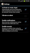 Silent Mode ảnh chụp màn hình 2