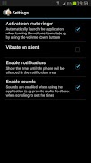 Silent Mode imagem de tela 2