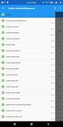 Kotlin Android API Reference - ภาพหน้าจอ 4