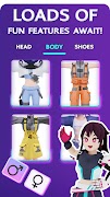 Fitforce2 截圖 6