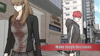 برنامه‌نما Return survival عکس از صفحه