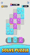 Card Sort 3D! ภาพหน้าจอ 1