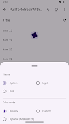 Compose Material Catalog screenshot 6