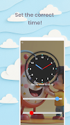Clock ABC - read the clock ภาพหน้าจอ 7