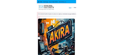 Enigma Security 截图 4