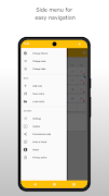 Calendar screenshot 4