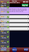 Luyện thi Hóa Học screenshot 6