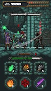 Tap Souls capture d'écran 2