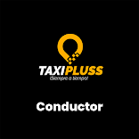 Taxi Pluss Conductor
