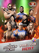 WWE Champions syot layar 7