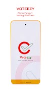 Voteezy スクリーンショット 4