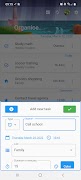 Organice: To-Do & Task Manager 스크린샷 1