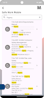 TVA Safe Work 截图 2