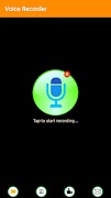 Voice Recorder poster