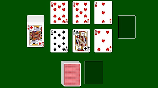 SOLITAIRE CLASSIC FULL screenshot 3