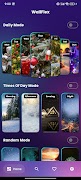 WallFlex - Auto Wallpaper 스크린샷 4