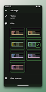7 Schermata Block Puzzle