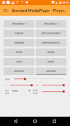 OpenSLMediaPlayer (Java API) poster