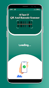QR Code & Barcode Scanner постер