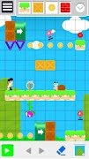 Mr Maker Run Level Editor Plakat