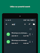 Apk Installer/Manager 截圖 5