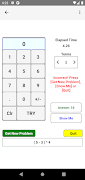 Math Scholar Pro ภาพหน้าจอ 6