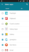 Jit Screen On ภาพหน้าจอ 1
