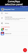 Integrated Timer স্ক্রিনশট 5