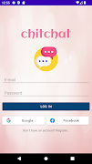 chitChat screenshot 1