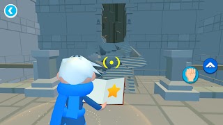 Sorcerer Escape screenshot 3