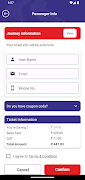 AiroBuzz Express Service screenshot 5
