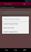 Love Flames Ekran Görüntüsü 1