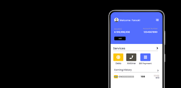 Datashop imagem de tela 3