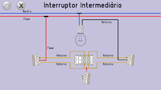 برنامه‌نما Electric Animation عکس از صفحه
