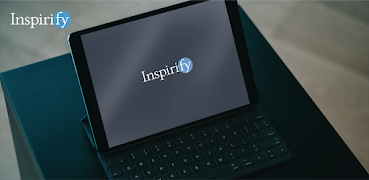 Inspirify Ekran Görüntüsü 6